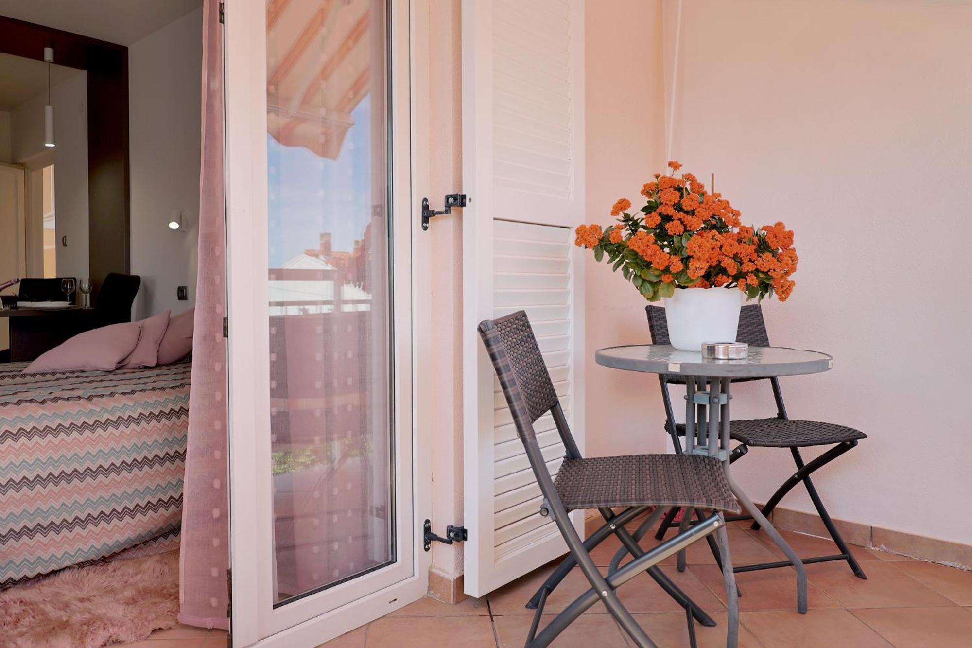 House Maric Apartment Porec Exterior photo