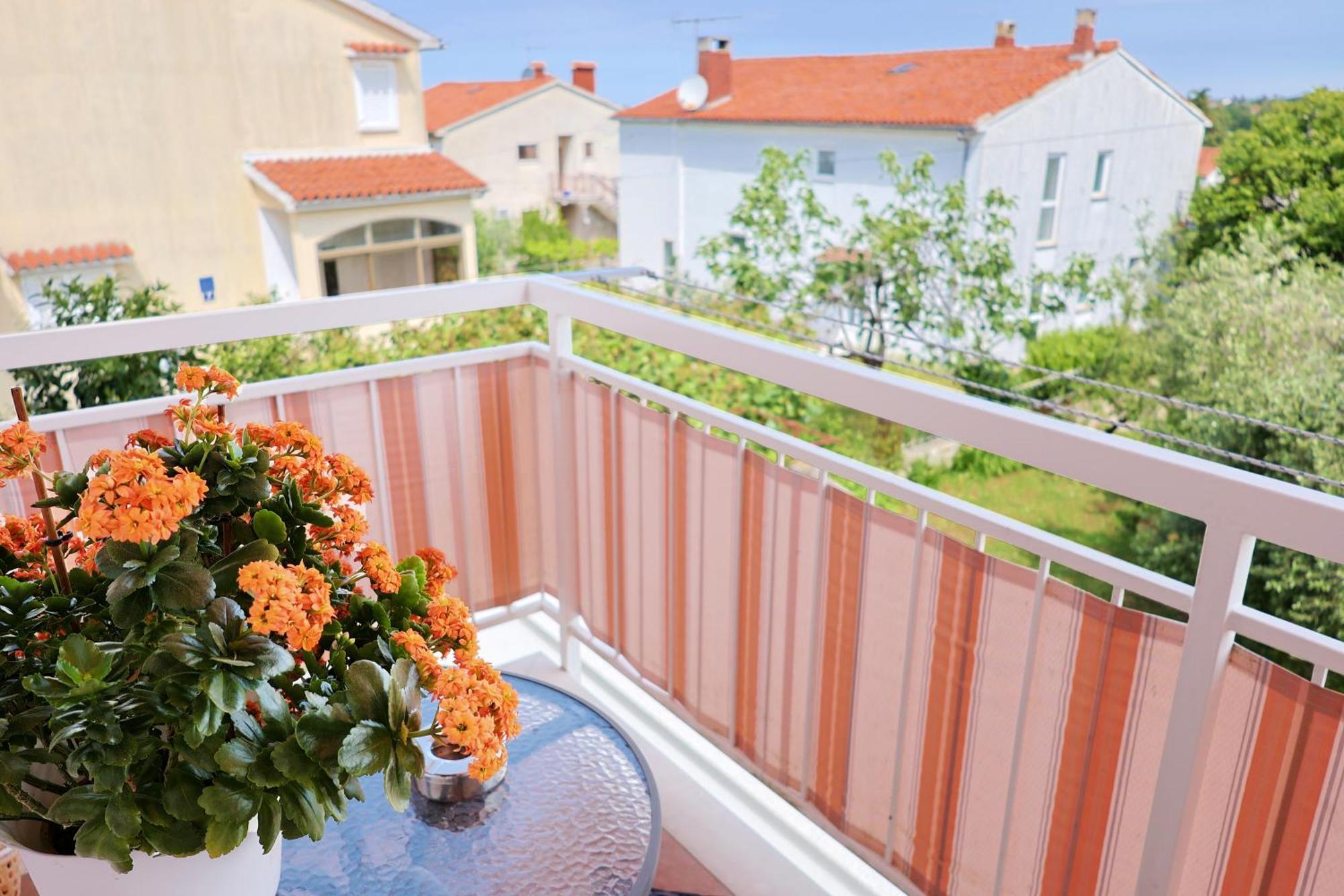 House Maric Apartment Porec Exterior photo