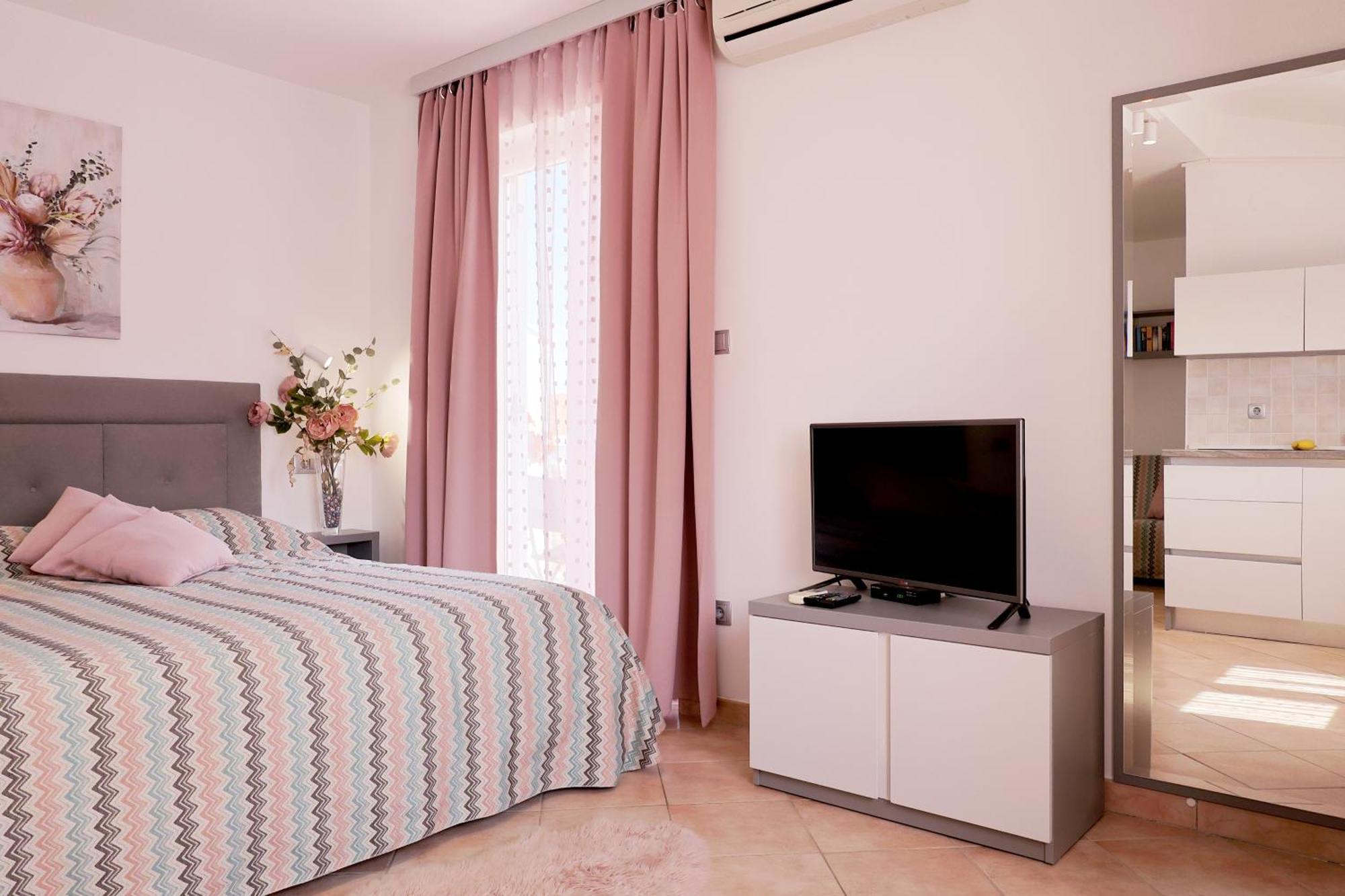 House Maric Apartment Porec Exterior photo