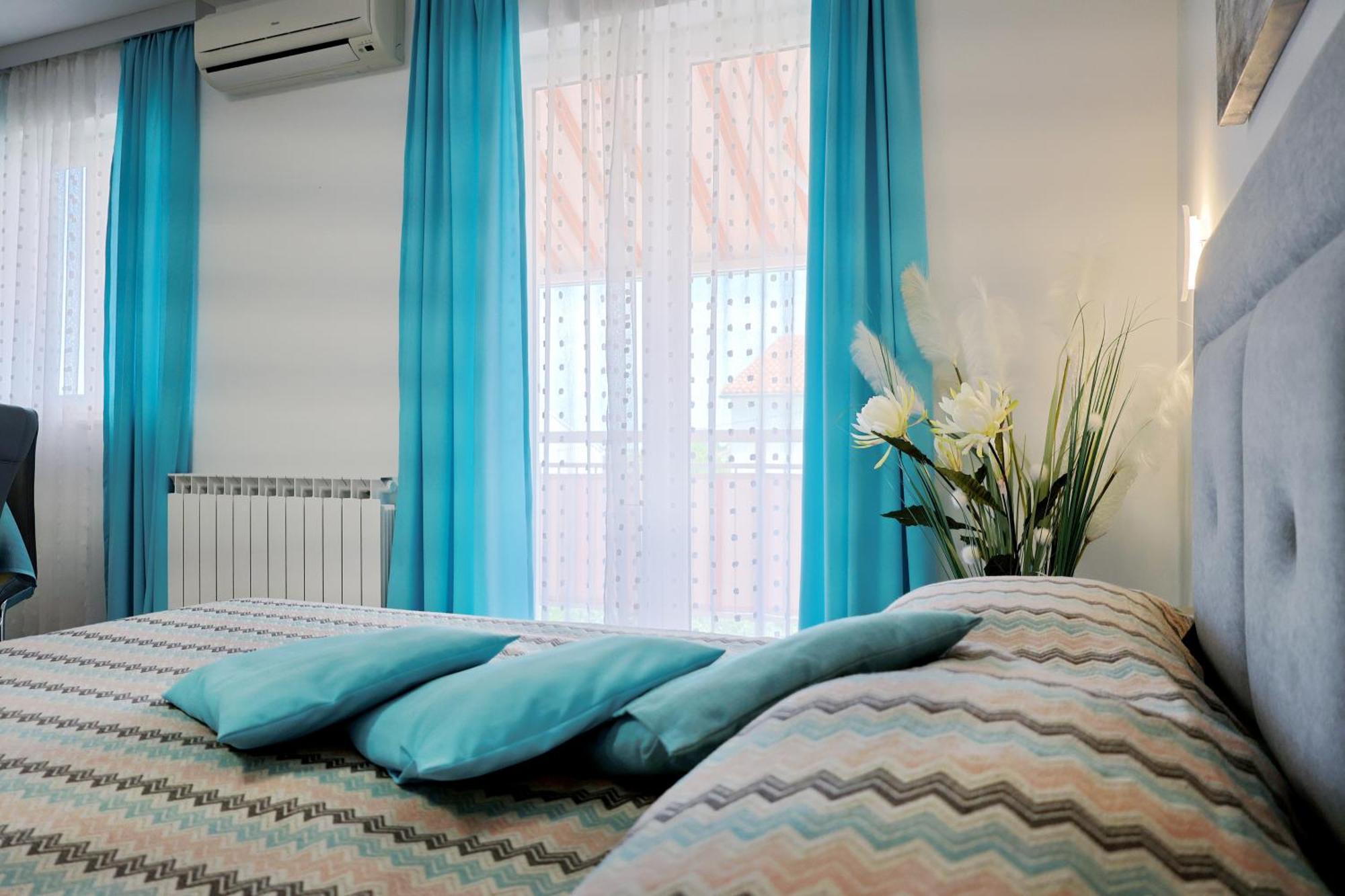 House Maric Apartment Porec Exterior photo
