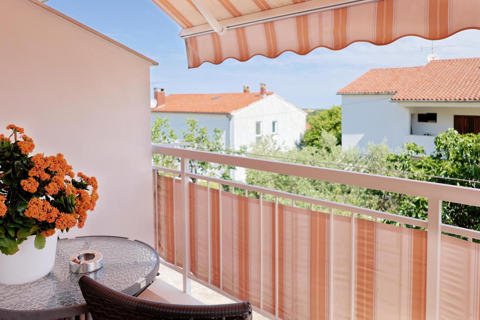 House Maric Apartment Porec Exterior photo
